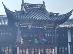 -中国昆曲博物馆