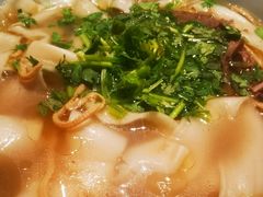 -萧记三鲜烩面(黄河路店)