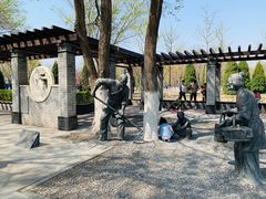 -永定河休闲森林公园