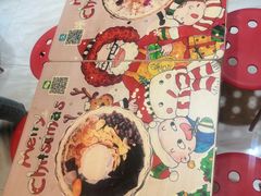 -甜心妈妈·榴莲星级糖水(北京路总店)