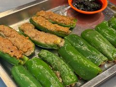 -顺徕德·仙庙烧鸡(桂庙路店)