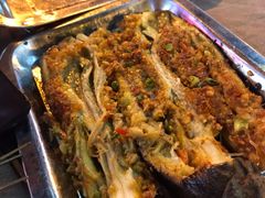 -六福烧烤酒馆(秦隆步行街店)