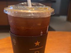 -星巴克臻选(苏州汇豪店)