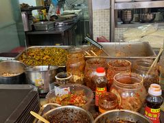 -红鼻子桂林米粉(金唐新光界店)