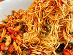 -王繁星面馆(西安熙地港店)