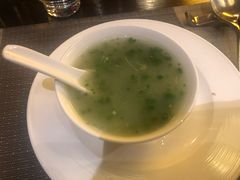 -拾溪餐厅·包厢(杭州千禧度假酒店)