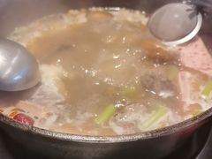 -盡膳口福·百年汤方火锅(科华北路店)