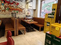 -鸽子窝专业烧烤店(南市场店)