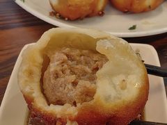 -哑巴生煎(临顿路店)