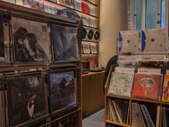 -黑胶星球(华发中城商都店)