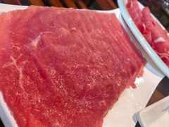 -前门杨记·铜锅涮肉(王府井·故宫店)