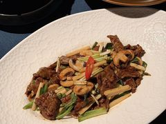 -三利音·玖弄小鲜(浦东嘉里城店)