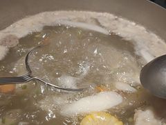 -小城牛事·鲜牛肉火锅(万达店)