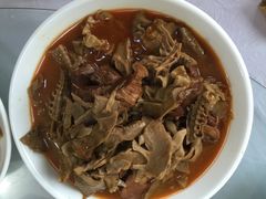 -天乐农家鱼头王(天目湖店)