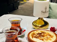 -SULTAN·苏坦土耳其餐厅(新光汇店)
