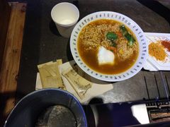 -很久以前羊肉串(打浦路店)