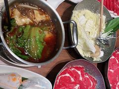 -呷哺呷哺(沈阳赛特奥莱店)