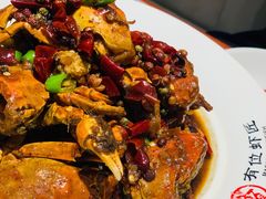 -有位虾匠·香辣蟹·小龙虾(李村店)