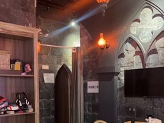 -Dark·大玩家馆沉浸剧情密室(黄埔店)