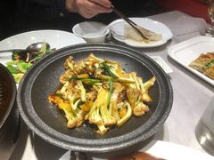 -北平食坊·烤鸭(黄寺大街店)