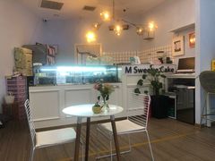 -姆们M Sweetie Cake(三里屯店)