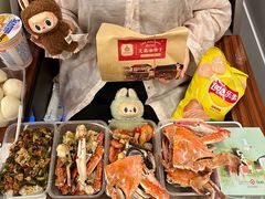 -好兄弟郭巨海鲜(天一阁店)