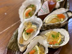 -傑·料理·海鲜放题(佛山文华荟店)