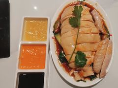 -芽笼芽笼新加坡餐厅(环球港店)