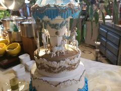 -曲江惠宾苑宾馆(大雁塔大唐不夜城店)