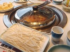 -遇东北林区铁锅炖(南开店)