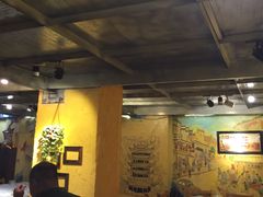 -可可大虾武汉土菜大排档(万松园1店)