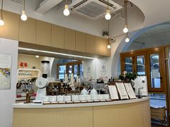 -COMPANION COFFEE小伴咖啡
