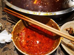 -肖肖酸萝卜鱼火锅(总店)