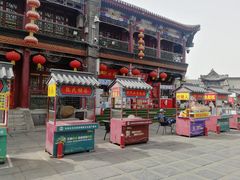 -古文化街旅游区