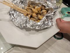 -大东海海鲜酒楼(渔人码头总店)