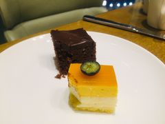-南京金鹰尚美酒店·尚美西餐厅