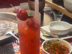 -廖掌柜·重庆鲜货火锅(上海首店)