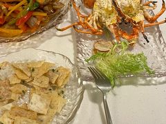 -白仁仔· 活烤海鲜 宵夜(豫园店)