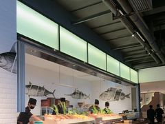 -Mr.Fish鱼鲜生海鲜放题(高德置地冬广场店)