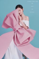 -唯一视觉婚纱摄影(李家村店)