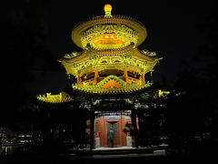 -迎泽公园