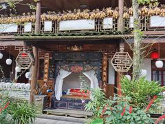 -青城甲(青城山店)