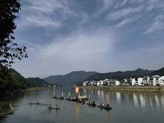 -新安江山水画廊风景区
