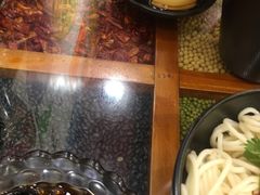 -宽窄巷子成都小吃(建文店)