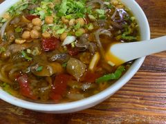 鸡杂薯粉-牛王庙(龙华花园店)