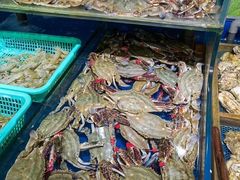 -澜小宴·胶东海鲜烟台味(时光塔店)