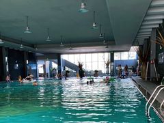 -春晖园度假酒店温泉