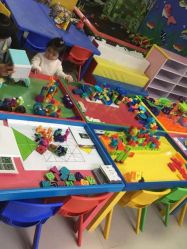 -美加乐儿童乐园(江宁文鼎广场店)