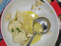 -叶存利海鲜大馅饺子(海宁路总店)