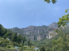 -雁荡山风景名胜区